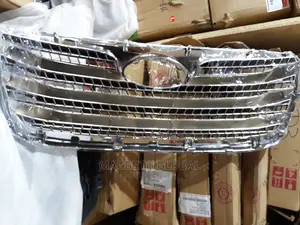 Grilles for Hyundia Products