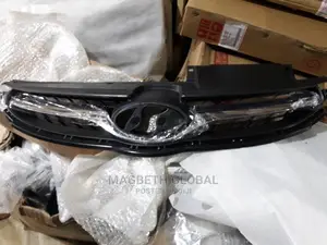 Grille for Hyundia Products