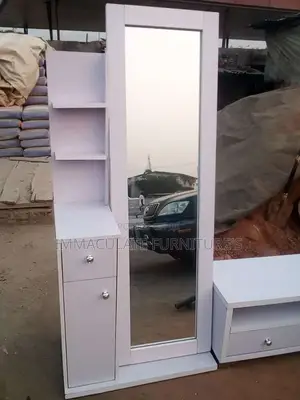 Dressing Mirror