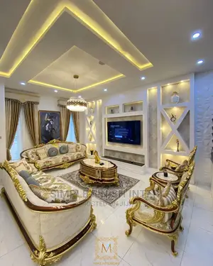 Interior Designer
