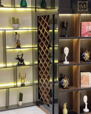 Interior Design an Exterior Decorations