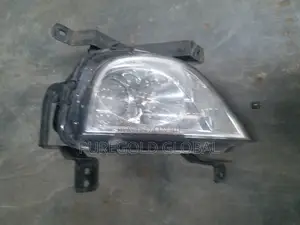 Hyundai Vera Cruz Fog Lamp Available Here