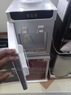 C Way Water Dispenser