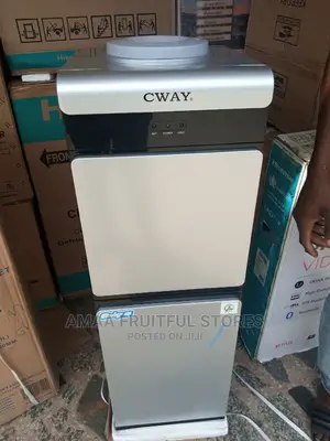 C Way Water Dispenser