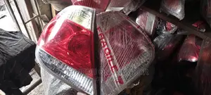 Toyota Camry Rear Lights 2005/2006
