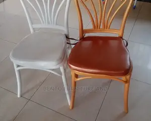 Chivalry Banquet Fibre Chair