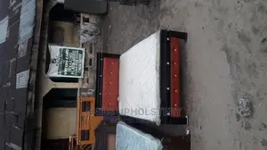 Bed Frame at Affordable Price