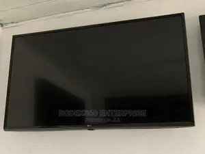 43 Inches Uk Used Lg Smart Tv For Sale
