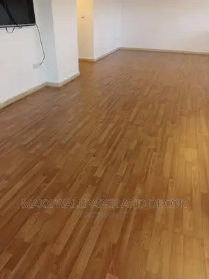 Luxury Vinyl Floor Tiles Eco Waterfriendly