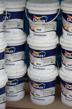 Quality Interior And Exterior Paints