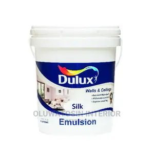 Quality Interior And Exterior Paints