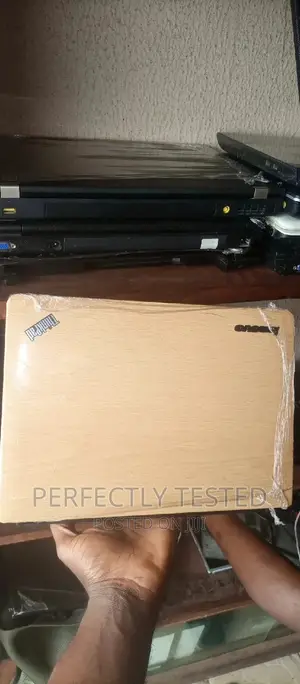 Laptop Lenovo ThinkPad Edge E420 6GB Intel Core I5 HDD 500GB
