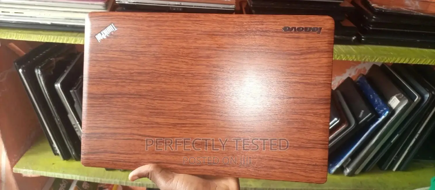 Laptop Lenovo ThinkPad Edge E530 4GB Intel Core I5 HDD 320GB