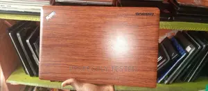 Laptop Lenovo ThinkPad Edge E530 4GB Intel Core I5 HDD 320GB