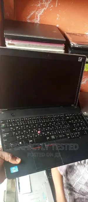 Laptop Lenovo ThinkPad Edge E530 4GB Intel Core I5 HDD 320GB