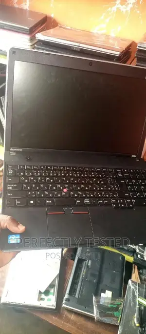 Laptop Lenovo ThinkPad Edge E530 4GB Intel Core I5 HDD 320GB