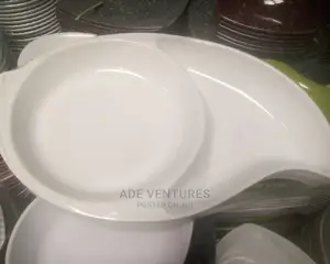 Partition Plate