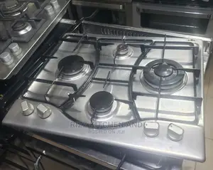 Cabinet Gas Cooker Top