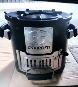 Envirofit Charcoal Stove