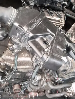 Toyota 1GR Complete Engine Jeep 2015/20016 Model.