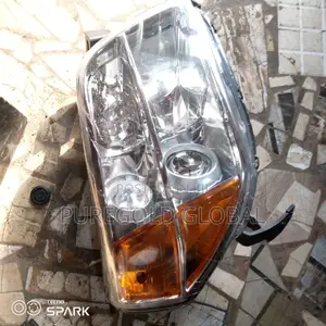 Headlamp for Honda Pilot 08