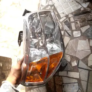 Headlamp for Pilot 2008 Model