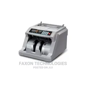 Zenith Bill Counter / Cash Counting Machine