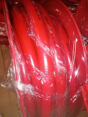 1" Hose Reel