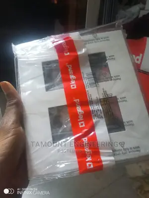 8gang Grid Switch