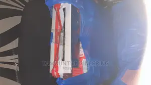 8gang Grid Switch