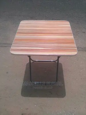 Fancy Foldable Table