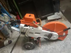 Concrete Cutting Machine