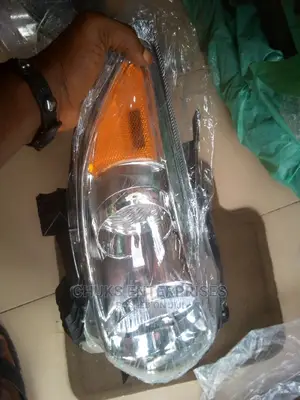 Toyota Camry 2010 Headlamp Brand New