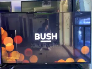 Bush 55inch LED Smart Tv