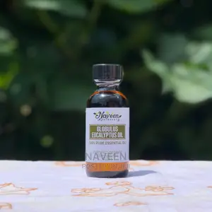 Eucalyptus Oil - 10ml