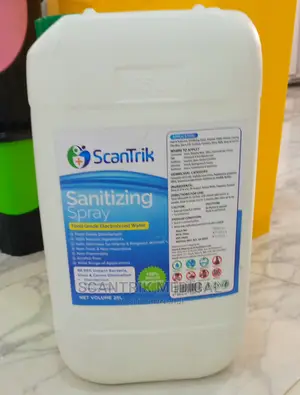 Surface Spray 25 Ltr