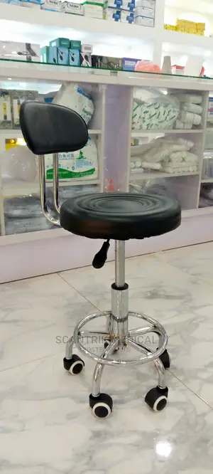 Backrest Heavy Duty for Office Medical