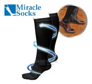 Miracle Socks