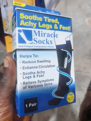 Miracle Socks