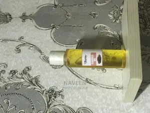 Flaxseed Oil - 100ml