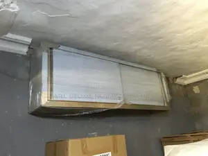 Wall Cabinet/ Wall Shelfs (4ft,5ft,6ft Length Available)