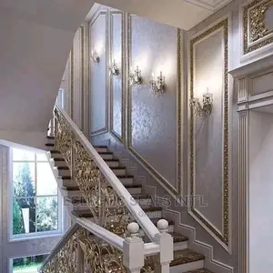 Polystyrene Ceiling Designs