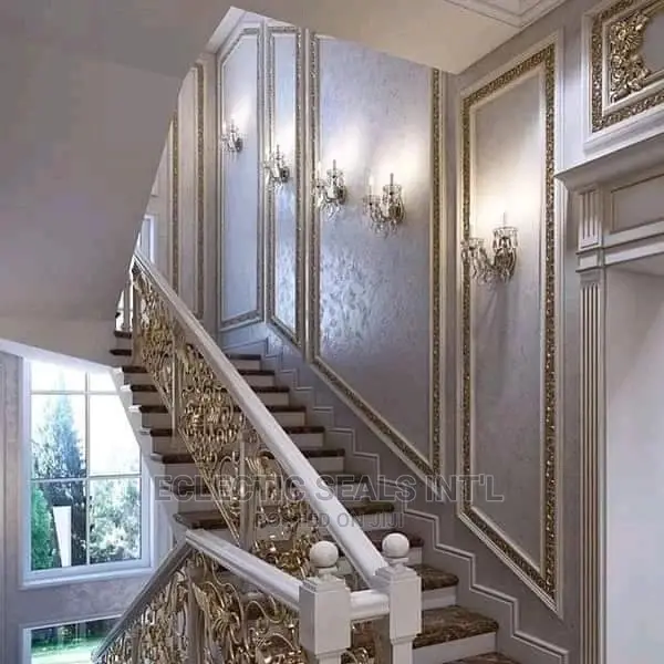 Polystyrene Ceiling Designs