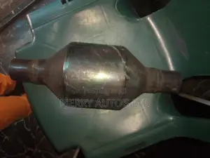 Catalytic Converters for Rx, Sienna and Highlander
