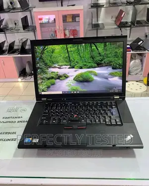 Laptop Lenovo ThinkPad Edge E555 2GB Intel Core 2 Duo HDD 160GB