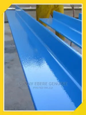 Marine Paint Application