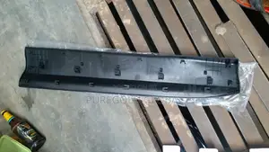Door Chrome for Hyundai Santafe 2015