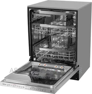 Dishwasher