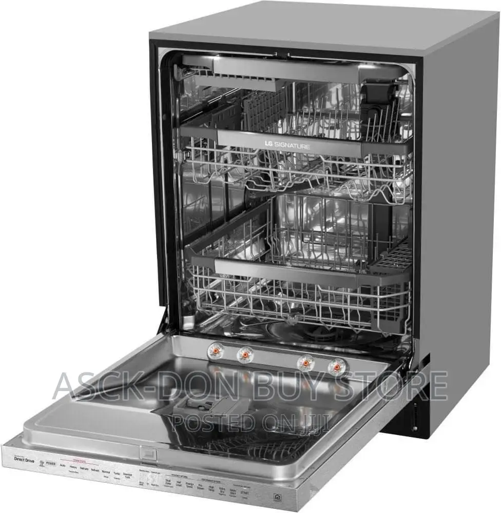 Dishwasher