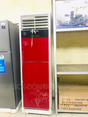 Polystar 3tons Standing Air Condition